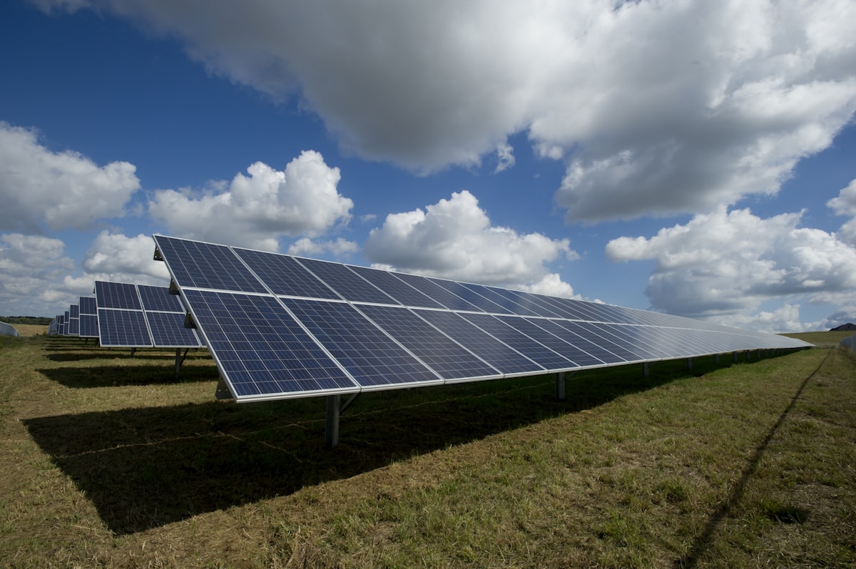 Solar Roof Suitability Report: Pitch, Azimuth, Shading and Setback in One PDF